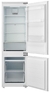 Refrigerador Bottom Freezer Crissair 248 Litros RSD 220V Sem Revestimento - 05.2 BLT - comprar online