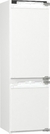 Refrigerador Bottom Freezer Embutir/Revestir Gorenje 269 Litros Branco - NRKI5182A2