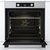 Forno Elétrico Gorenje 77 Litros 60cm Inox e Vidro 220V - BOS6737E13X - comprar online