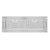 Coifa de Embutir Tramontina Incasso 75cm Inox - 95800016 na internet