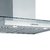 Coifa de Parede Arix Brisa 90cm Inox e Vidro - ARX02P090I - comprar online