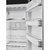 Refrigerador Smeg Anos 50 Frost Free 1 Porta 270 Litros Preto 220V - FAB28RBL5 - loja online