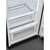 Imagem do Refrigerador Smeg Anos 50 Frost Free 1 Porta 270 Litros Preto 220V - FAB28RBL5