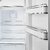 Refrigerador Smeg Anos 50 Frost Free 1 Porta 270 Litros Verde 220V - FAB28RPG5 - loja online