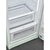 Refrigerador Smeg Anos 50 Frost Free 1 Porta 270 Litros Verde 220V - FAB28RPG5