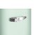 Refrigerador Smeg Anos 50 Frost Free 1 Porta 270 Litros Verde 220V - FAB28RPG5 - Emporio da Cozinha