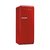 Refrigerador Smeg Anos 50 Frost Free 1 Porta 270 Litros Vermelho 220V - FAB28RRD5 na internet