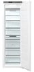 Freezer Vertical de Embutir Gorenje No Frost 1 Porta 235 Litros - FNI5182A1