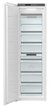 Freezer Vertical de Embutir Gorenje No Frost 1 Porta 235 Litros - FNI5182A1 - comprar online