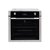 Forno Cuisinart Gás Casual Cooking 83L com Grill Elétrico 60cm 220V - 4092740107