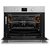 Forno Elétrico Elettromec Luce 78 Litros 75cm Inox - FM-EL-75-LC-2TNA - comprar online