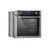 Forno Elétrico Cuisinart Casual Cooking 83 Litros Inox e Vidro 60cm 220V - 4092740102 na internet