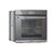 Forno Elétrico Cuisinart Prime Cooking Dual Zone Inox e Vidro 60cm - F122STIX-OS-C70-96 - comprar online