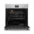 Forno Elétrico Elettromec Luce 68 Litros 60cm Inox - FM-EL-60-LC-2TNA - comprar online