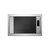 Micro-ondas Forno e Grill Elétrico Cuisinart Casual Cooking 31L Inox 220V - 4092840017