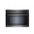 Micro-ondas Combinado Embutir Cuisinart Prime Cooking 35L Inox 60cm 220V 35L - MGC1035SS-IX02