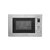 Micro-ondas Embutir Elettromec Luce Flat 25 Litros Inox 220V - FMC-LT-25-LC-2GZB