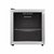 Frigobar Elettromec 40 Litros Inox e Vidro - FB-FS-40-XV