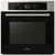 Forno Elanto Elétrico Nero Argento 60cm 15 funções - LNTF615MTNAG2