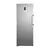 Freezer Vertical Crissair Twin-Set 380 Litros Inox - FRZ 380 MAXI