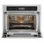 Conjunto Elettromec Forno Sole 67L + Micro-ondas Sole Flat 40L Inox 60cm - loja online