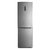 Refrigerador Bottom Freezer Elettromec 317 Litros Inox - RF-BF-360-XX-2HMB
