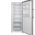 Refrigerador Freestanding Crissair Twin-Set 380 Litros Inox - RSD 380 MAXI - comprar online