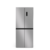 Refrigerador Invita Multidoor 472 Litros Titânio - 220 V - i-RF-MD-472-XX-2HMA