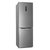 Refrigerador Bottom Freezer Elettromec 317 Litros Inox - RF-BF-360-XX-2HMB - comprar online
