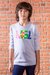 Remera Teen "Lumines" - comprar online