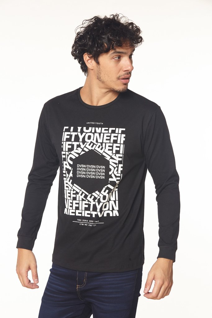 Remeras m51 por mayor sale