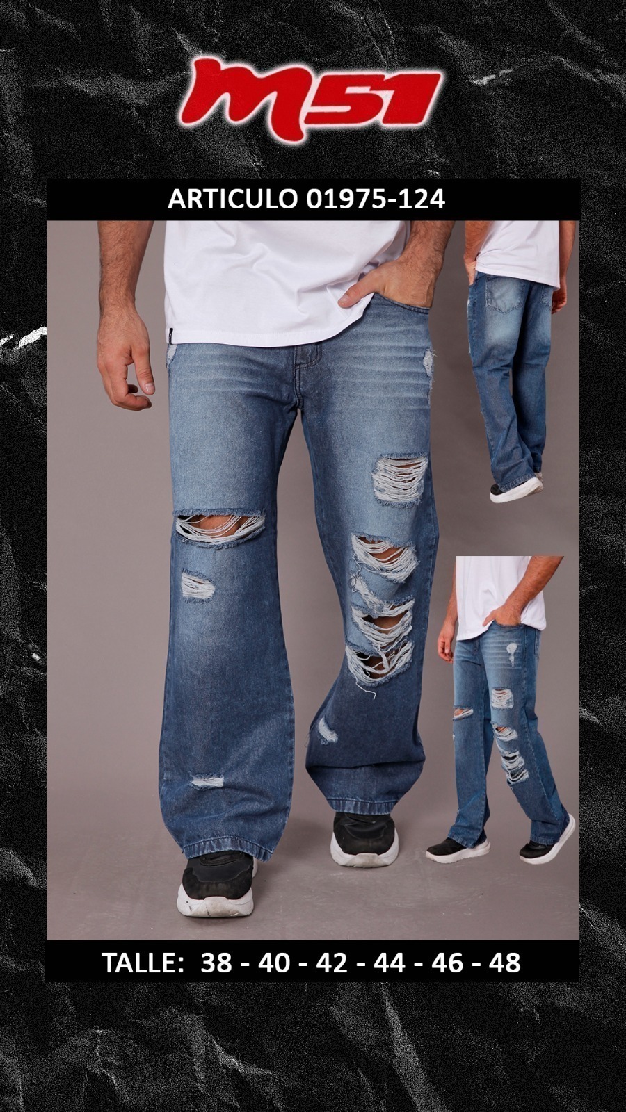 Jeans Comprar en M51 Jeans