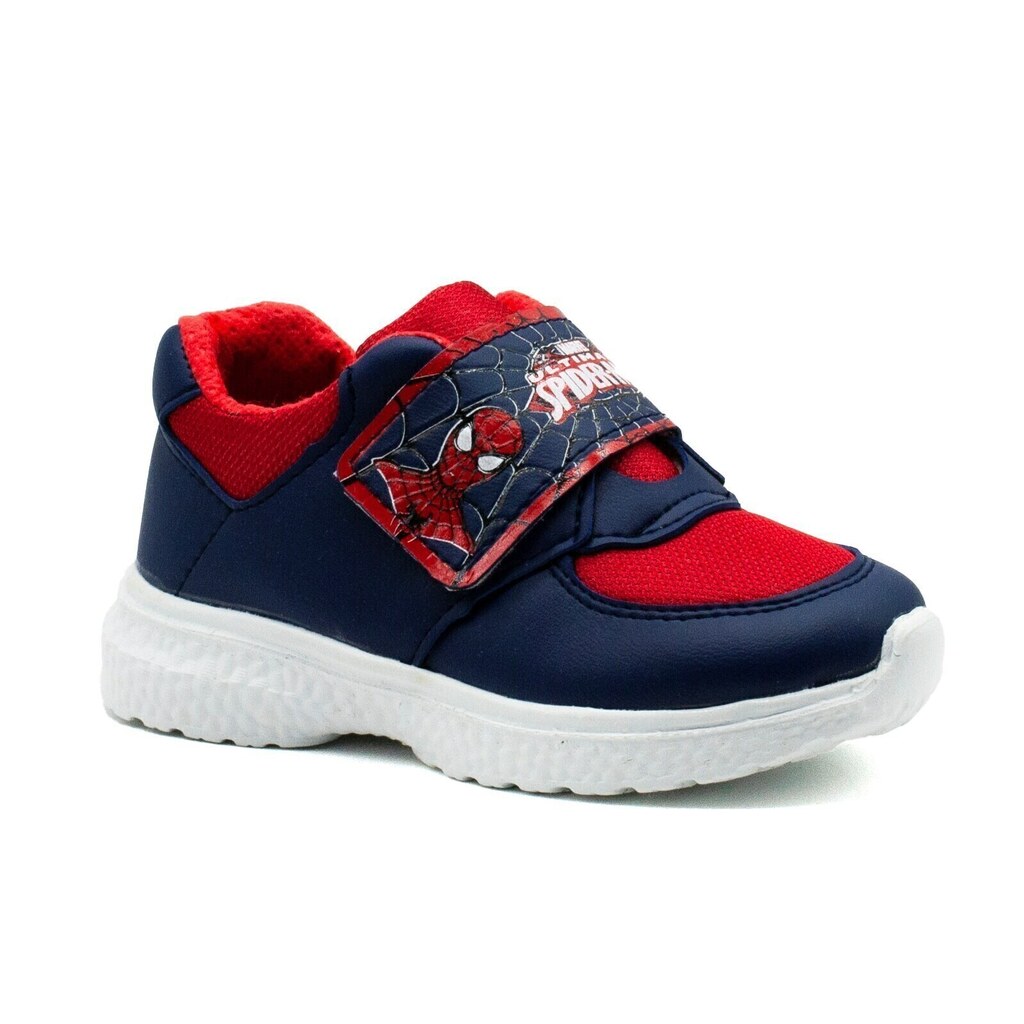 Zapatillas Spiderman Hombre arana