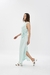 Vestido Largo Nudo (2321-6051) - comprar online