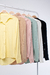 Camisa Simil Lino (2323-4302) - tienda online
