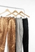 Pantalon Bengalina Metalizada (2411-7152) - tienda online