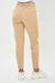 Pantalon Rustico Pliegue con Cinto (2413-7714) - Wish BsAs