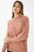 Sweater Over Liso (2414-3401) - Wish BsAs