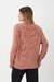 Sweater Over Liso (2414-3401) en internet
