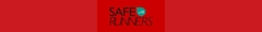 Banner da categoria SAFE RUNNERS