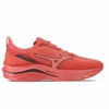 TENIS MIZUNO WAVE SUPERFAST RSP UNISSEX VERMELHO