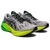 TENIS ASICS NOVABLAST 3 MASCULINO CINZA 1011B458-021