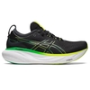 TENIS ASICS GEL-NIMBUS 25 MASCULINO PRETO