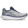 TENIS ASICS GEL-NIMBUS 25 MASCULINO CINZA