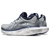 TENIS ASICS GEL-NIMBUS 25 MASCULINO CINZA 1011B547-021