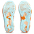 TENIS ASICS NOOSA TRI 15 COLOR INJECTION MASCULINO LARANJA, 1011B609-800