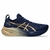 TENIS ASICS GEL-NIMBUS 26 PLATINUM MASCULINO, 1011B946-400, TREINO, ATIVIDADE FISICA, ESPORTES, LAZER, CAMINHADA, CORRIDA DE RUA, CONFORTO, AMORTECIMENTO, PROVA, PERFORMANCE,