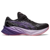 TENIS ASICS NOVABLAST 3 FEMININO PRETO