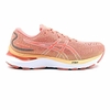 TENIS ASICS GEL-CUMULUS 24 SE FEMININO LARANJA