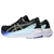 TENIS ASICS GEL-KAYANO 30 FEMININO PRETO, 1012B357-003